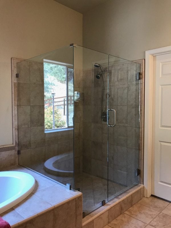 Shower Doors Fresno California at Sean Welsh blog